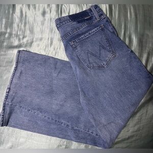 Mother Superior jeans